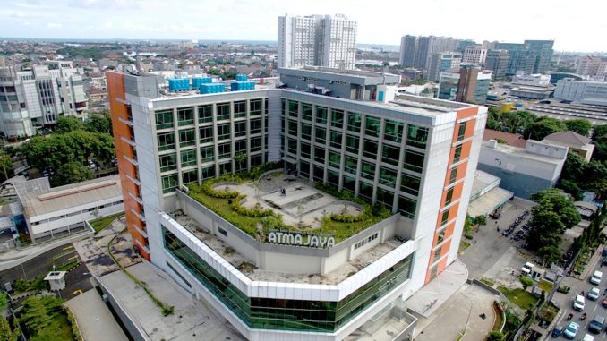 GEDUNG