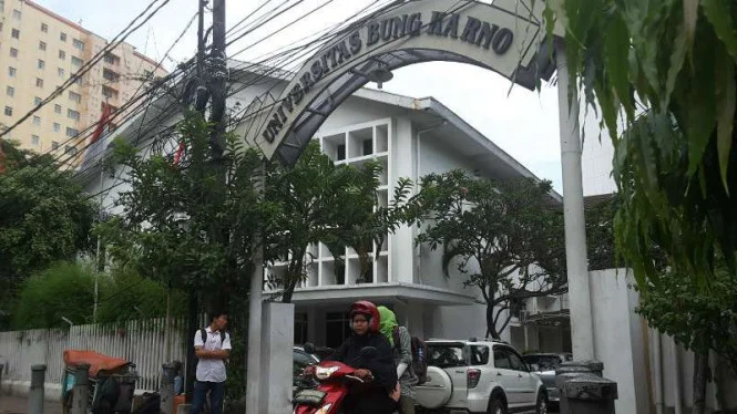 UBK