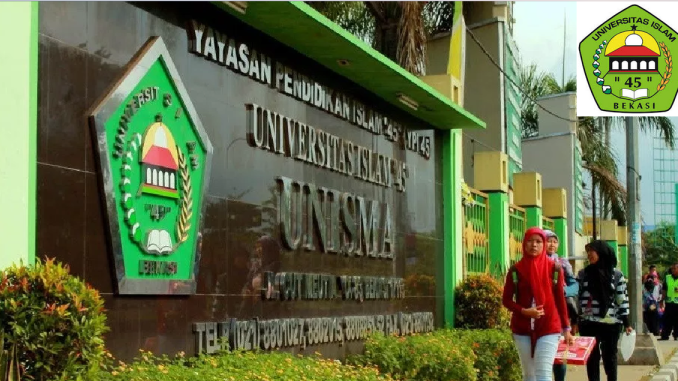 UNISMA-BEKASI