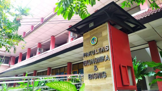 Universitas 17 Agustus 1945 Semarang