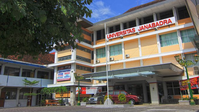 Universitas Janabadra