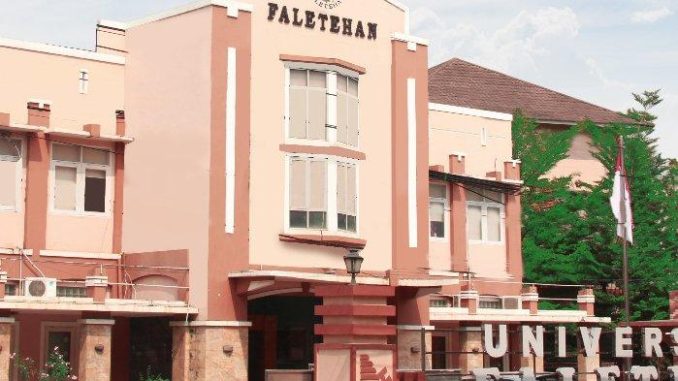 universitas faletehan
