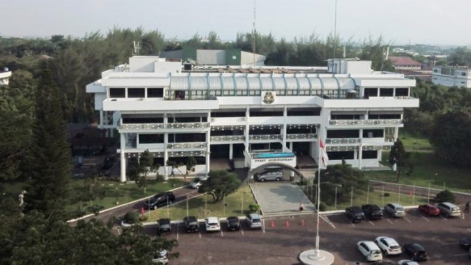 universitas sumatera utara