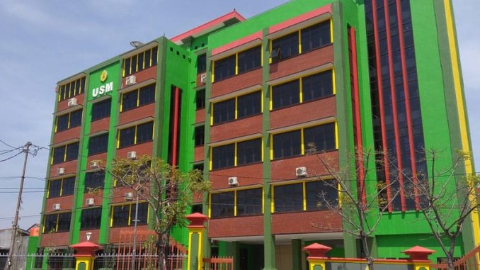 Universitas-semarang