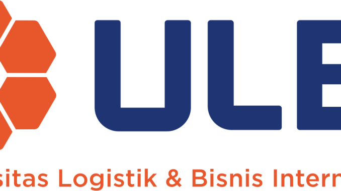 LOGO ULBI - WIDE DARK