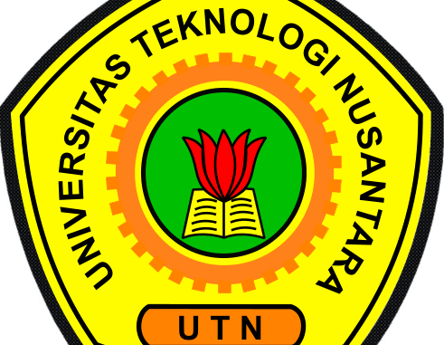 logo UTN warna