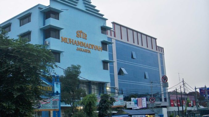 STIE Muhammadiyah