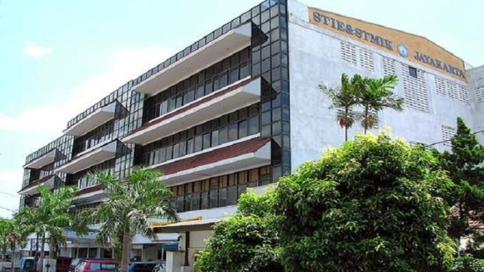 Sekolah Tinggi Ilmu Ekonomi Jayakarta